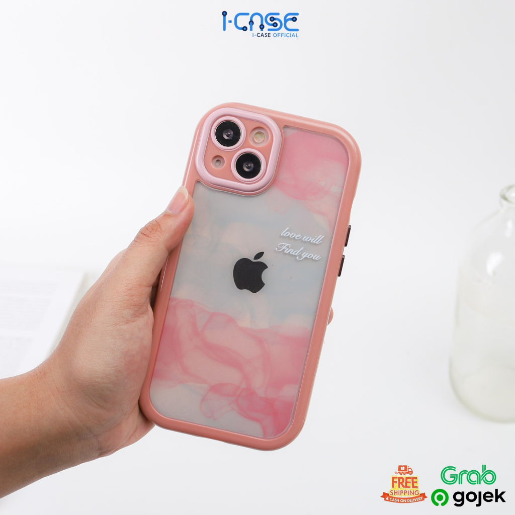 Acrylic Marble Case for iPhone XR X XS 11 12 Pro Max / 13 Pro Max / 14 Plus Pro Max