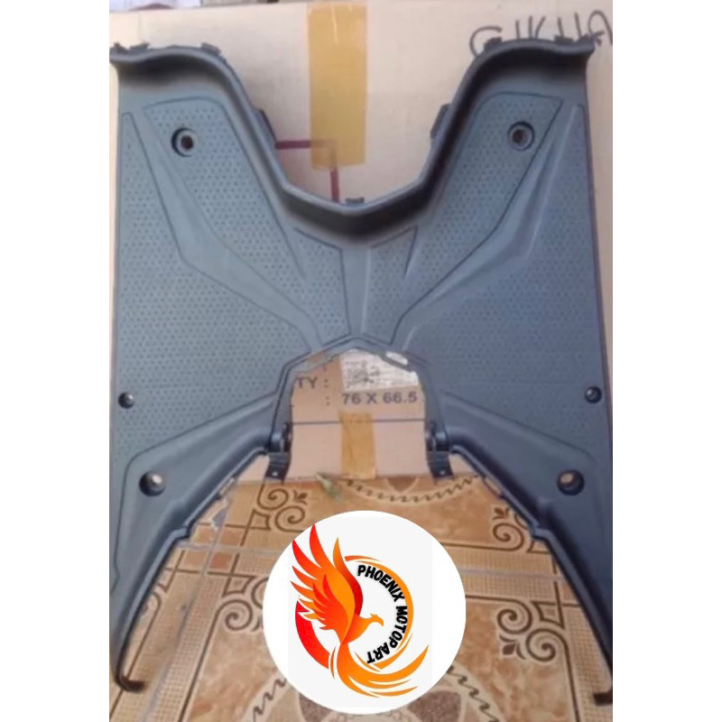 Dek Atas Atau Pijakan vario 125 old