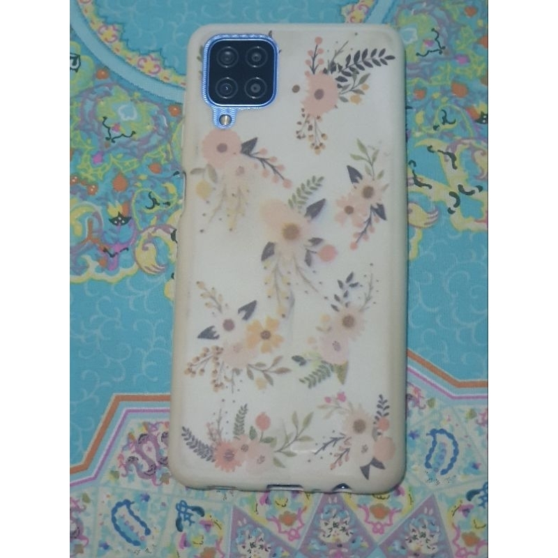 case samsung m12