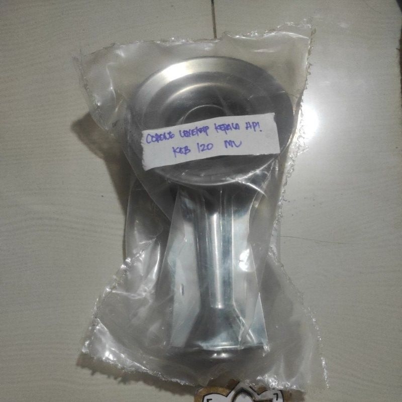 [READY STOCK] CORONG LENGKAP KEPALA API KOMPOR GAS HOCK KGB120 MV