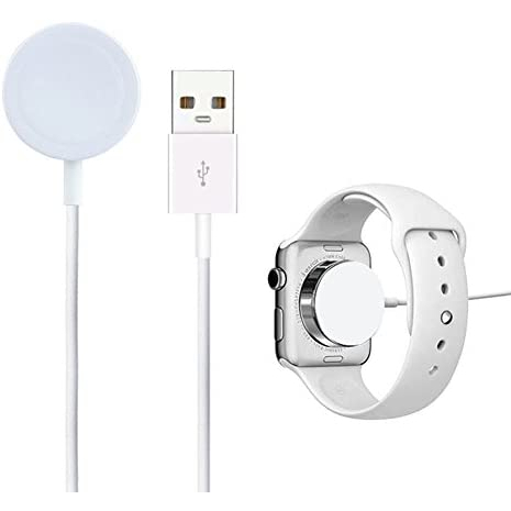 Kabel Usb Charger Magnetic iWatch Kabel Oem