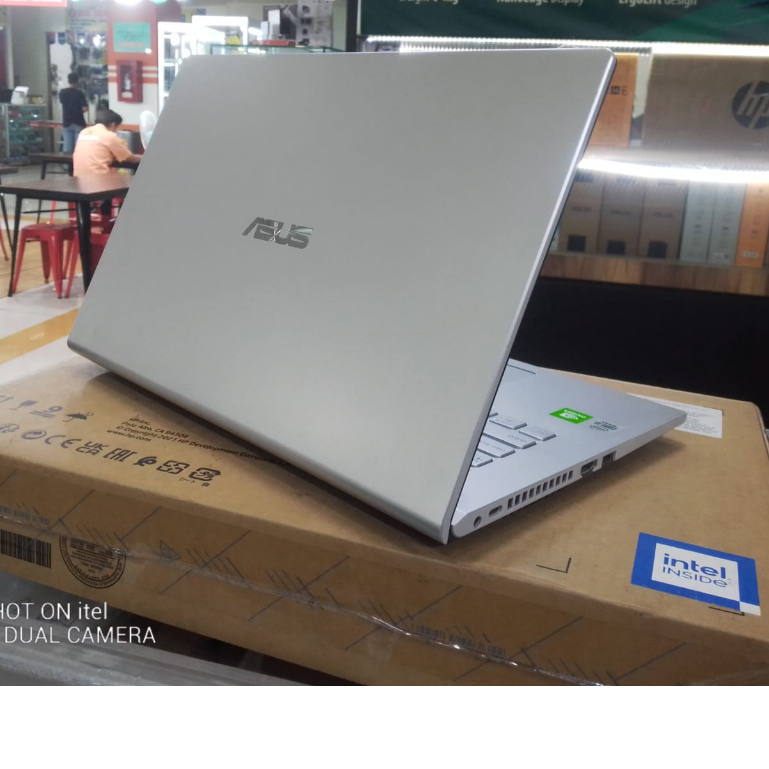 LAPTOP LEPTOP ASUSss  CORE I5 HDD 1TB RAM 4GB VGA INVIDIA 2GB MULUS SIAP PAKAI