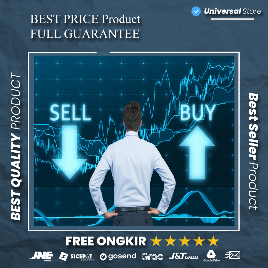 INDIKATOR BINARY TRADING OLYMPTRADE IQOPTION BINOMO BINARY FOREX FREE ONGKIR