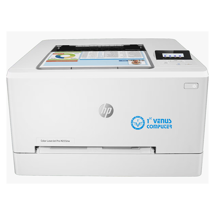 Hp LJ m255NW ONLY PRINT Color (A4) /22 ppm/ Wifi,Wifi Direct
