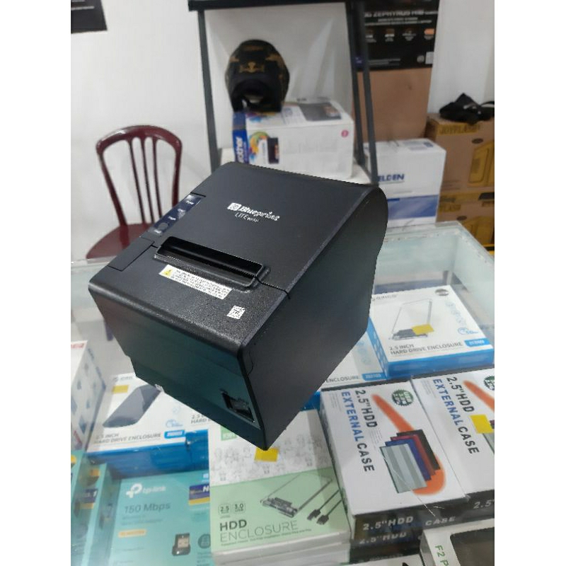 PRINTER BLUEPRINT DESKTOP LITE 80X