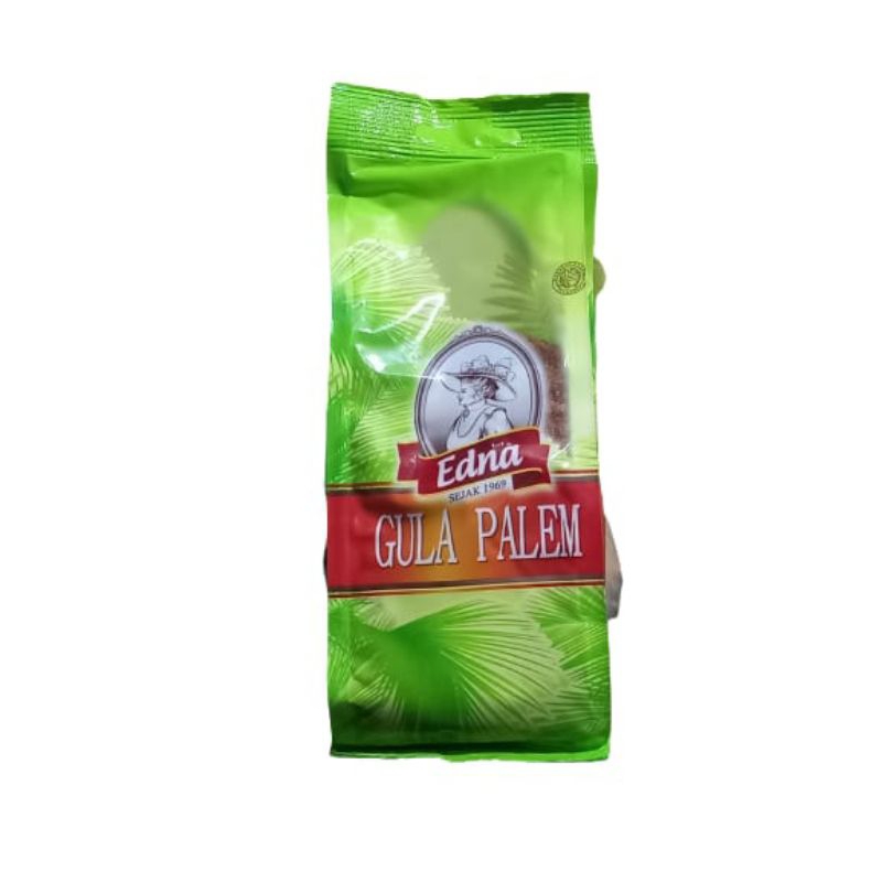 

Gula Palem EDNA 200Gram