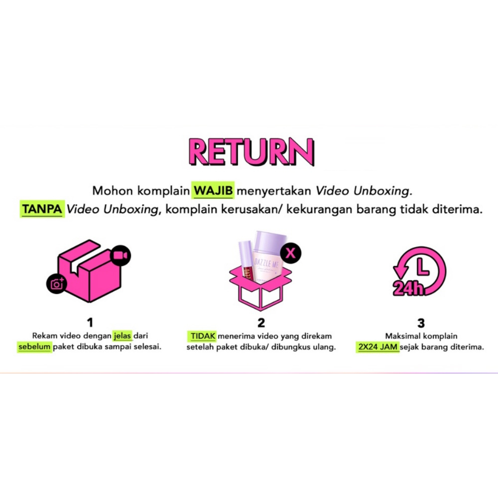 SKINTIFIC Glycolic Acid Daily Clarifying Toner 80ml