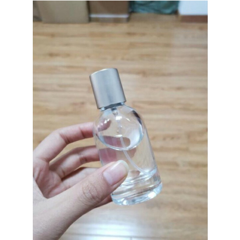 Grosir Botol Lelabo 30ml (Semi Press) - LUSIN