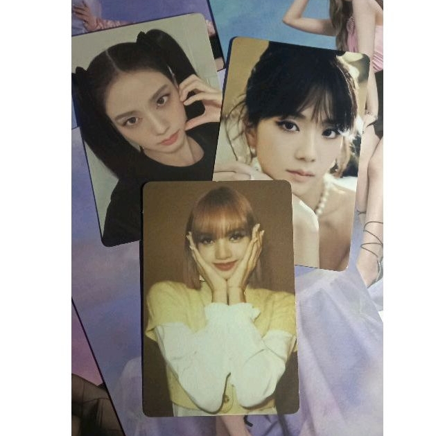 pc blackpink official