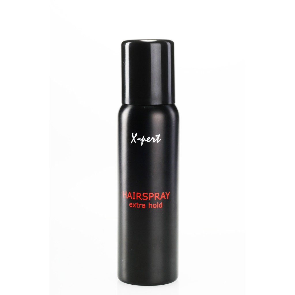 [100ml] X-pert | Xpert Hair Spray Extra Hold | Hairspray