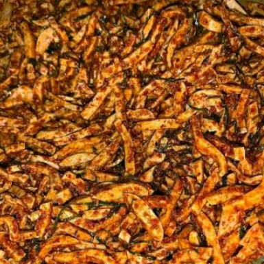 

basreng pedas daun jeruk / basreng bandung / stick basreng 500 gram