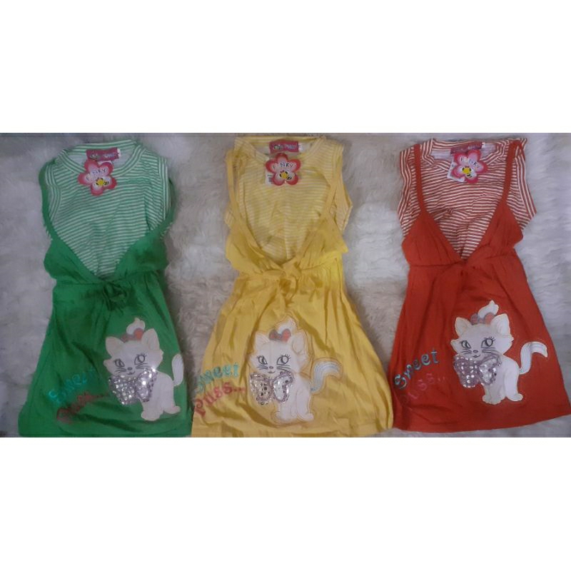 Baju Anak Harian termurah brand ramayana mall