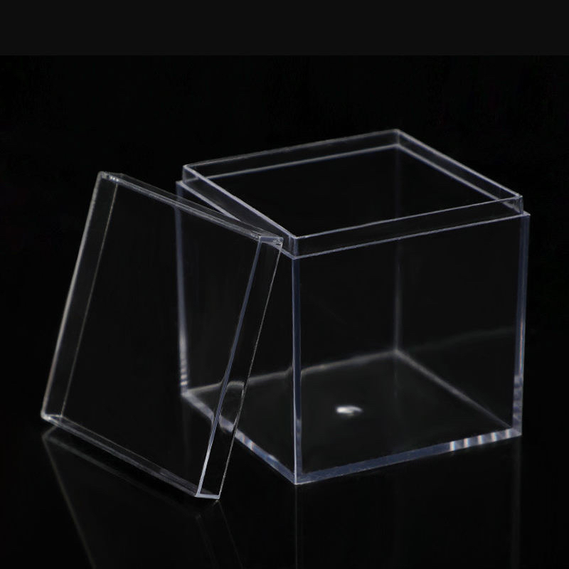 Kotak serbaguna + tutup