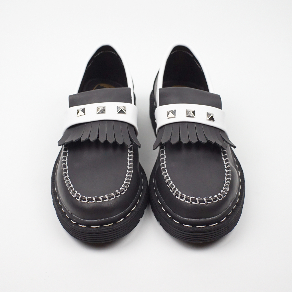 stud vintage bw - loafer xouth