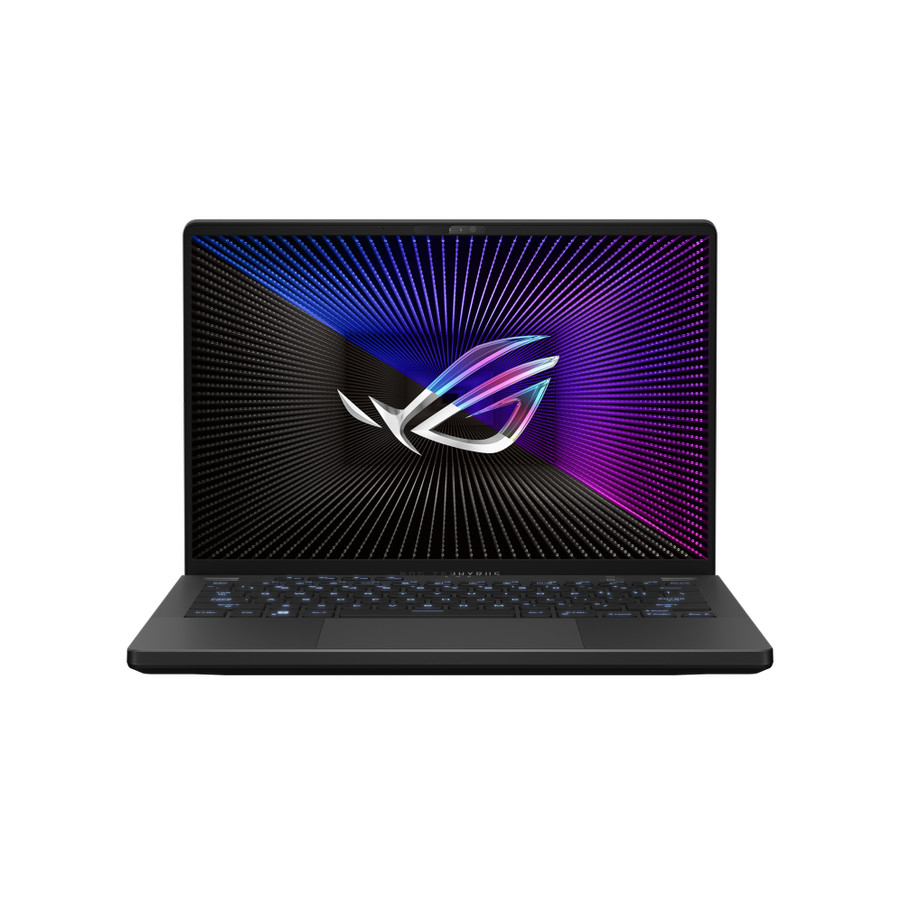 ASUS ROG Zephyrus G14 GA402XV - Ryzen 9-7940HS 16GB 1TB SSD RTX4060 8GB 14&quot;QHD+ IPS 165Hz W11 OHS