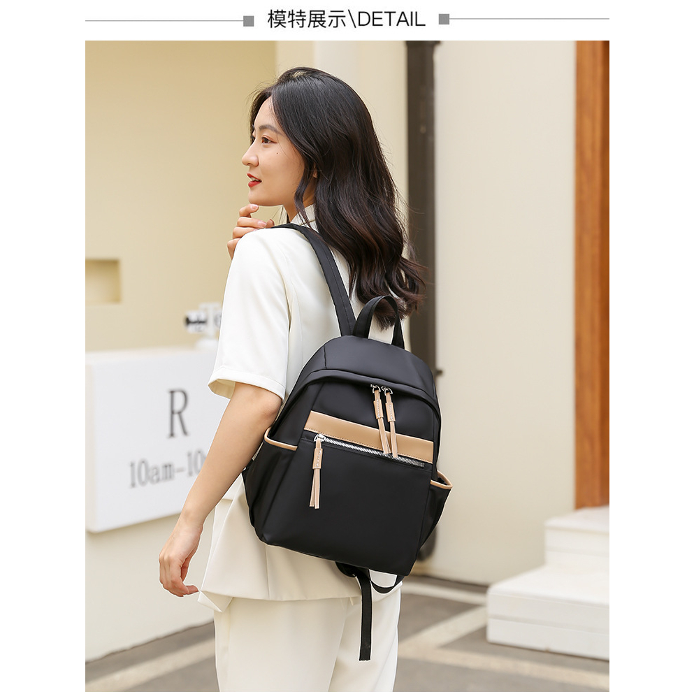 ( 2PC 1KG ) GTBI998882022  New Arrival 2023 !!!  Tas Ransel  Tas Wanita Import  Premium Terbaru