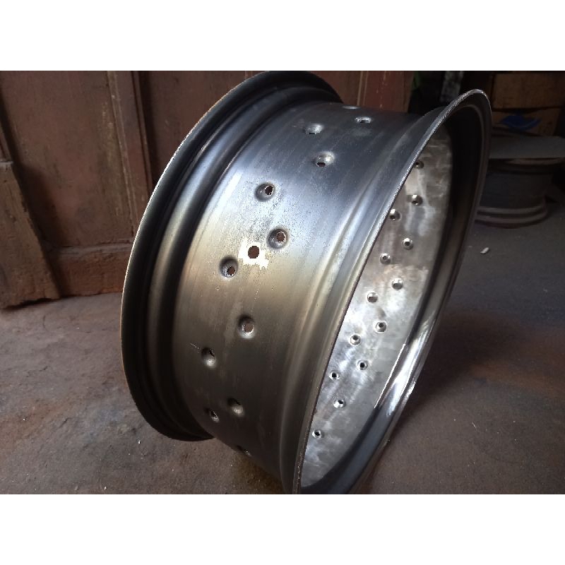 velg ring 17 lebar 6,50inch