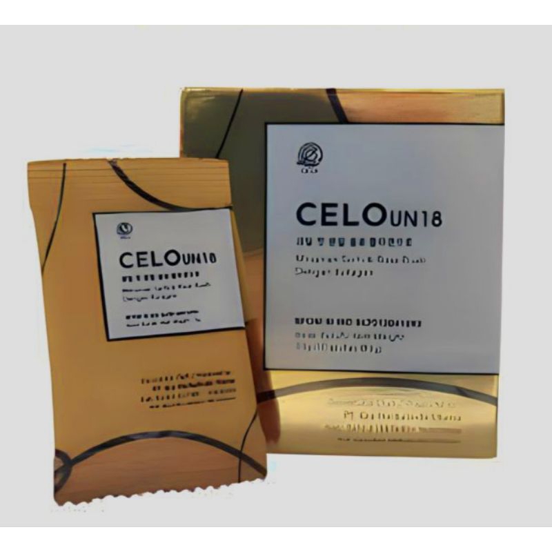 Celo beauty collagen