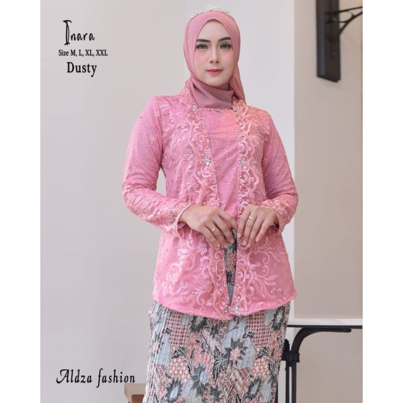 Kebaya Kutu Baru / Kebaya Tunik / Tunik Brokat / Kebaya Modern / Kebaya tile / Kebaya Favorite / Batik Couple