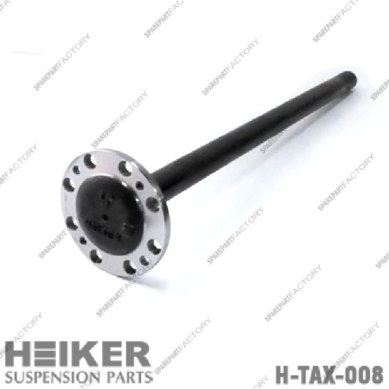 As Roda Belakang Axle Shaft Toyota Dynasaurus/Hino Dutro