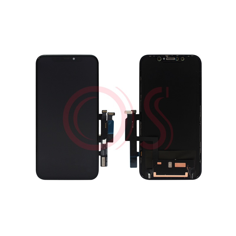 LCD TOUCHSCREEN XR / LCD XR - ORI OEM COMPLETE