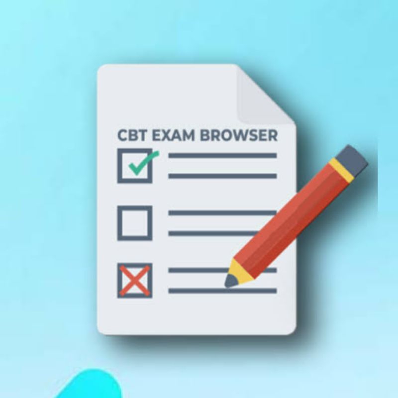 Jasa Pembuatan Aplikasi Mobile Ujian Online/CBT