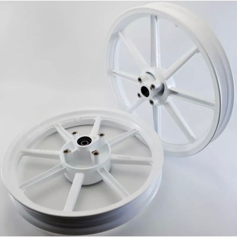 VELG ROSSI NINJA R 185 215 RING 17 SPRINT DRAGON Velg Pelek Racing Vrossi Ninja 150 R Ninja SS Sprin