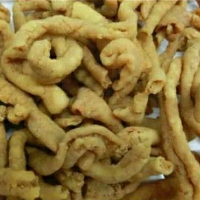 

kripik usus crispy 1 kg