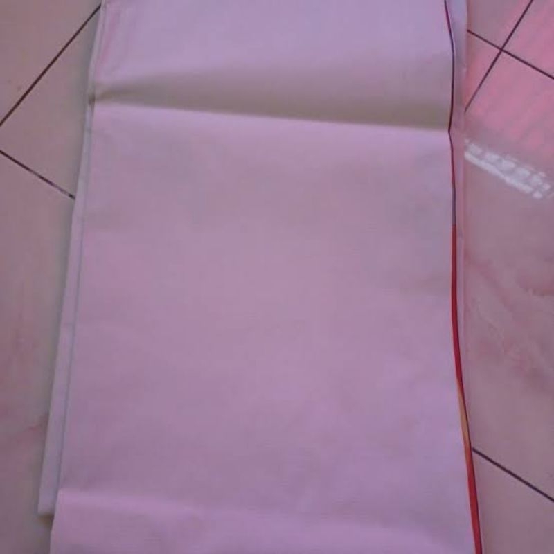 flexi banner 280 gsm ukuran 1M²x8M²/2M²x4M²