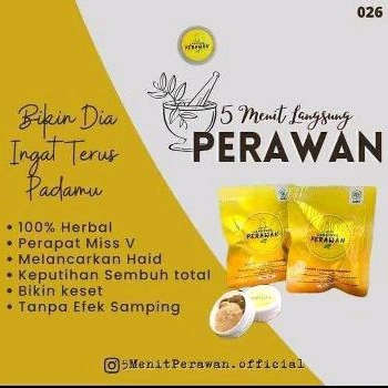 

5mnt lgsung perawan