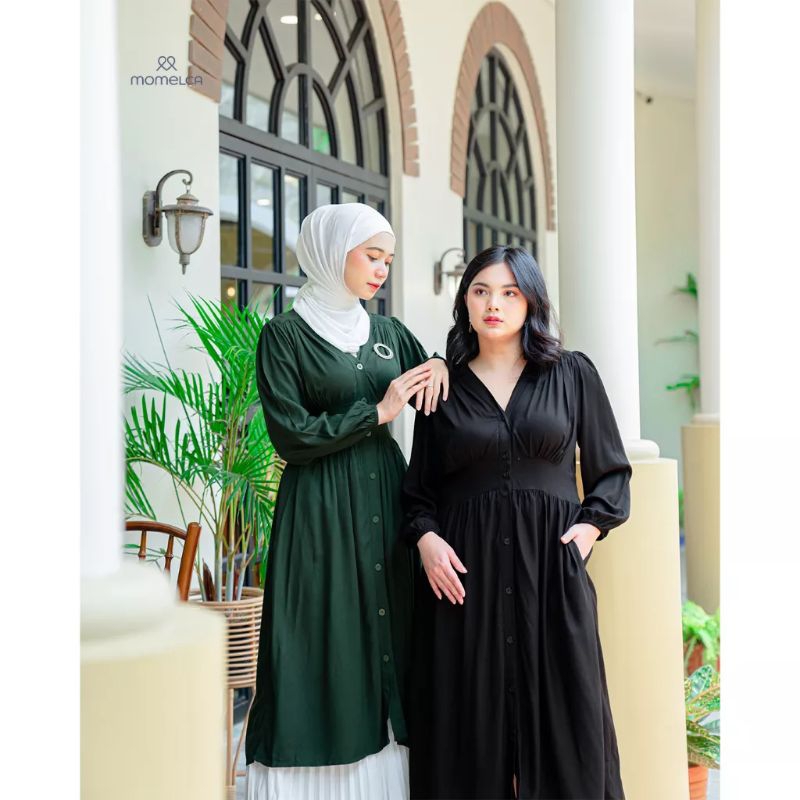 momelca jollie dress (fit body)