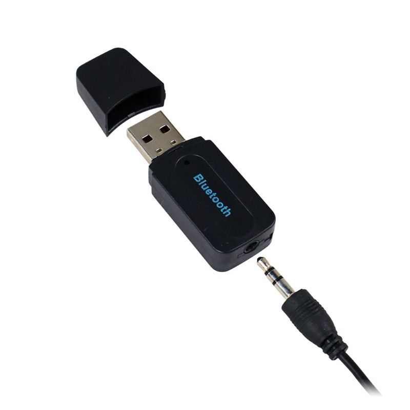 Wireless Bluetooth Receiver