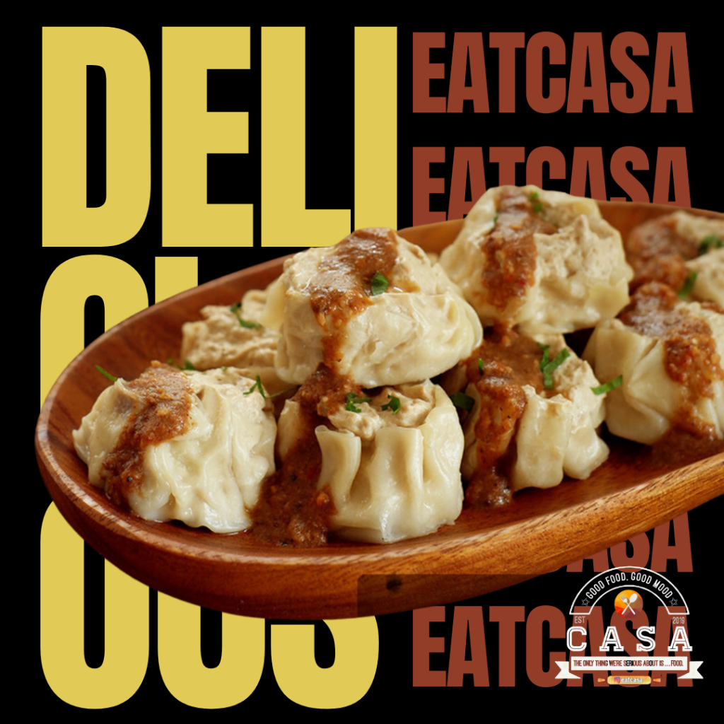 

Siomay Tenggiri Frozen Eatcasa 10 Pcs