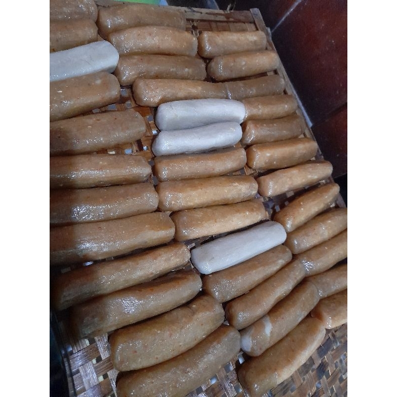 

Bonggolan ikan