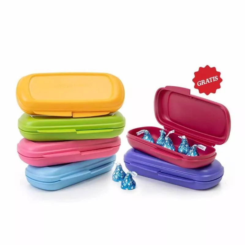 Tbar t bar keeper ecer 1pcs bisa pilih warna