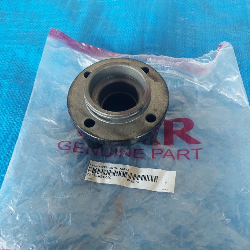 rumah reduksi/ Y-hub DIFFERENTIAL viar jialing appktm original