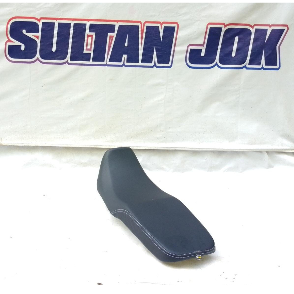 JOK TIGER LAMA MBTECH - JOK TILAM KULIT MBTECH