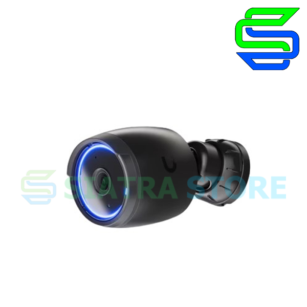 Ubiquiti UVC-AI-Bullet| UniFi Protect AI Bullet Camera CCTV