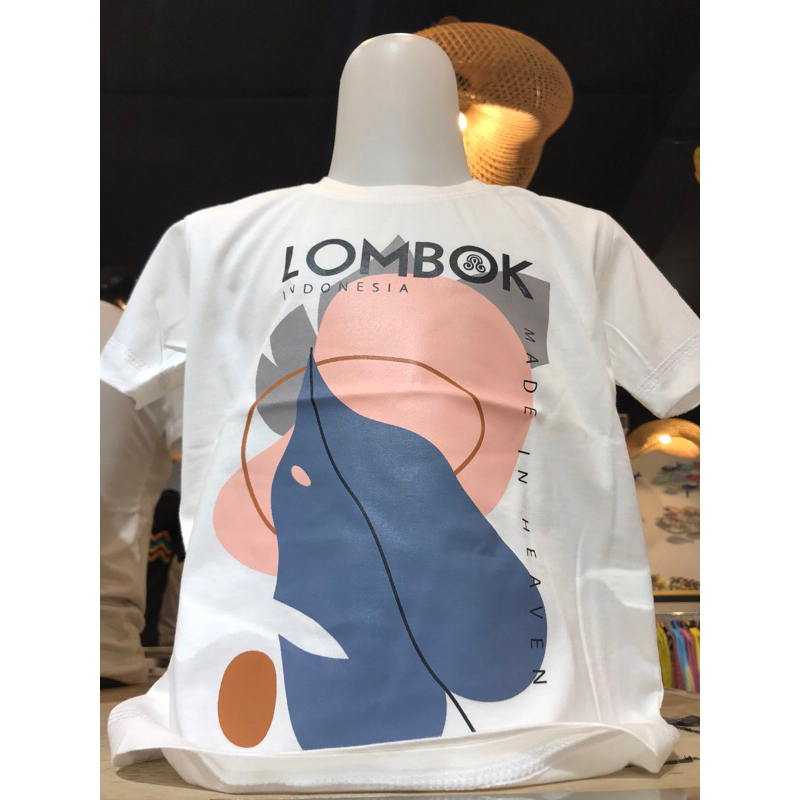 Kaos Sasaku - Monstera Abu