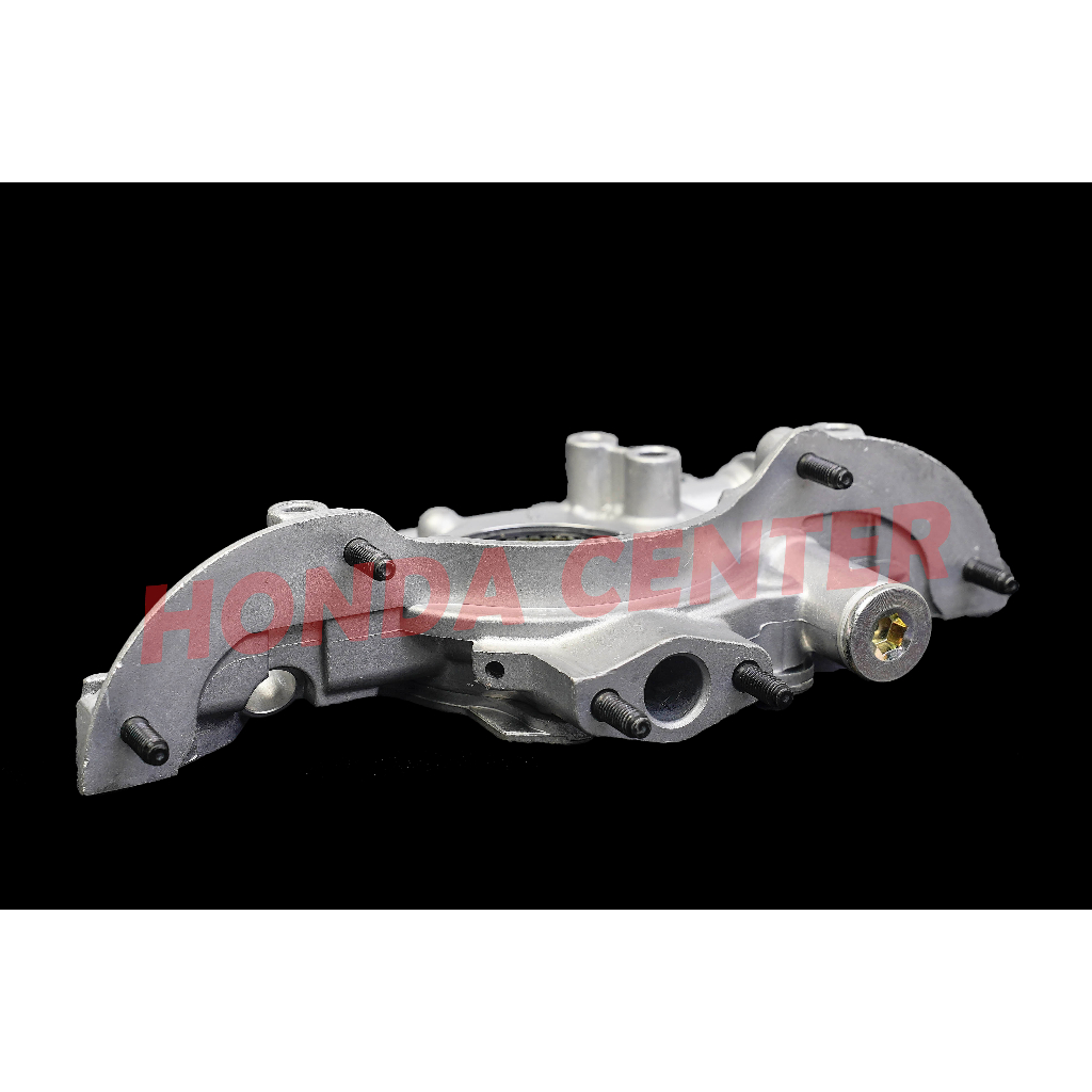 pompa oli oil pump mesin honda city z 2001 2002