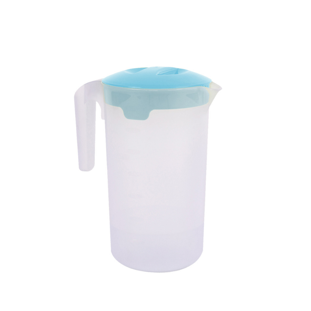 Kiramas 3598 Teko Plastik/ Pitcher plastik/ Teko plastik ukuran 2 Liter