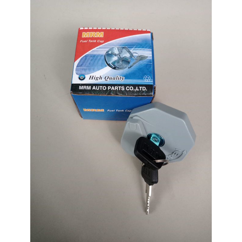 TUTUP TANGKI BENSIN L-300 + KUNCI