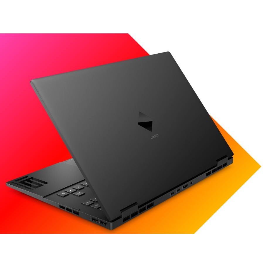 HP GAMING OMEN 16 EC0092AX AMD RYZEN 7 5800H RAM16GB SSD512GB NVIDIA RTX 3070 WINDOWS 11 DAN OFFICE 2021 ORIGINAL