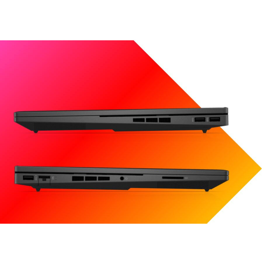 HP GAMING OMEN 16 EC0092AX AMD RYZEN 7 5800H RAM16GB SSD512GB NVIDIA RTX 3070 WINDOWS 11 DAN OFFICE 2021 ORIGINAL