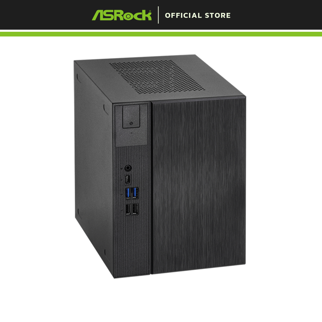 ASRock DeskMeet X300 Wifi