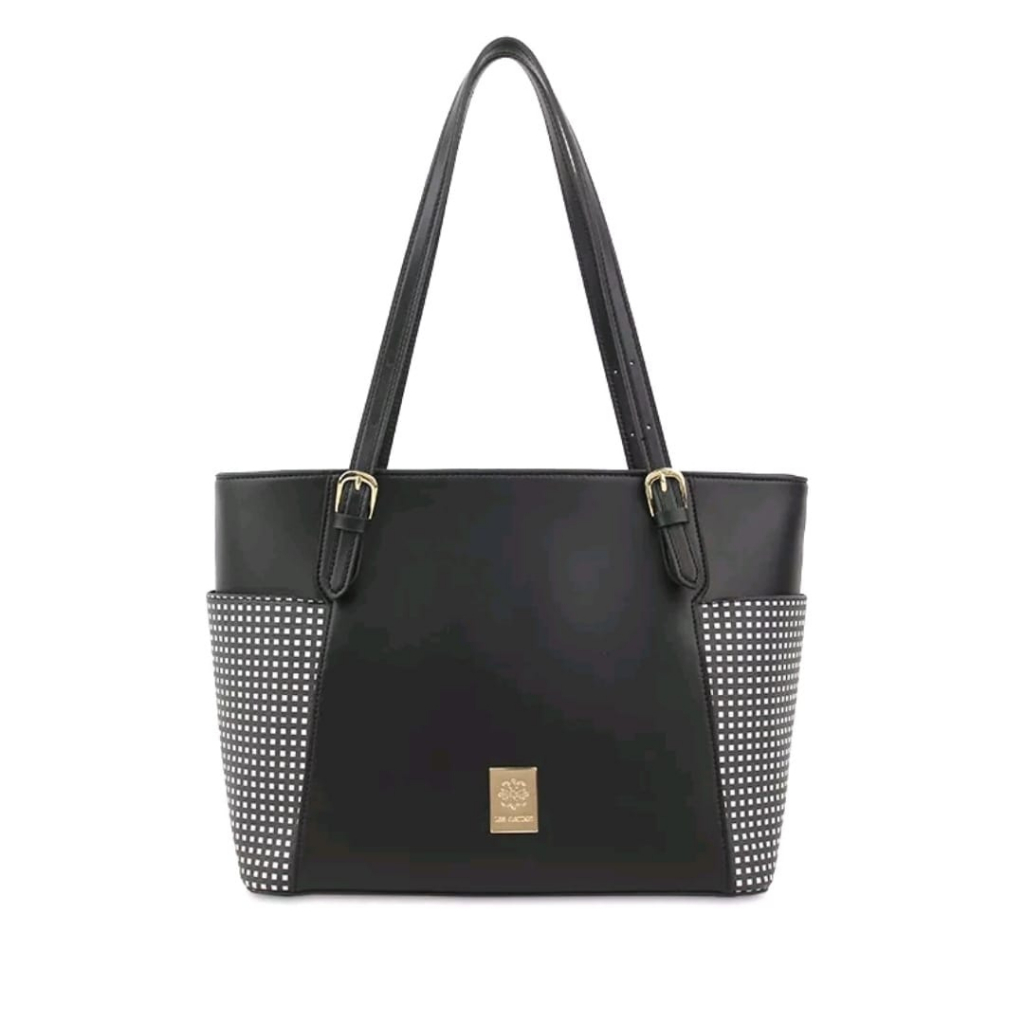 LES CATINO - New York Gramercy Noya Tote