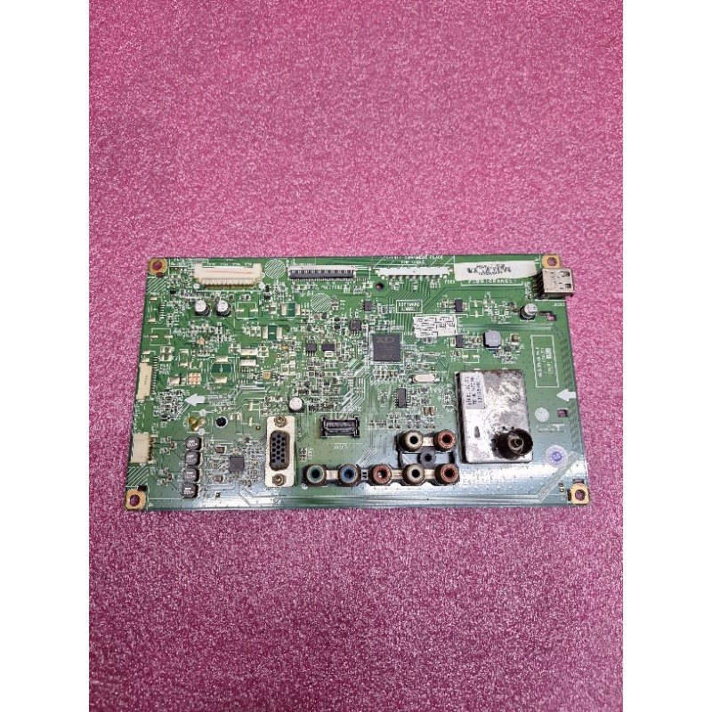 MB / Mainboard / Motherboard / Mesin Tv LG 32LS3150 32LS3150-TA