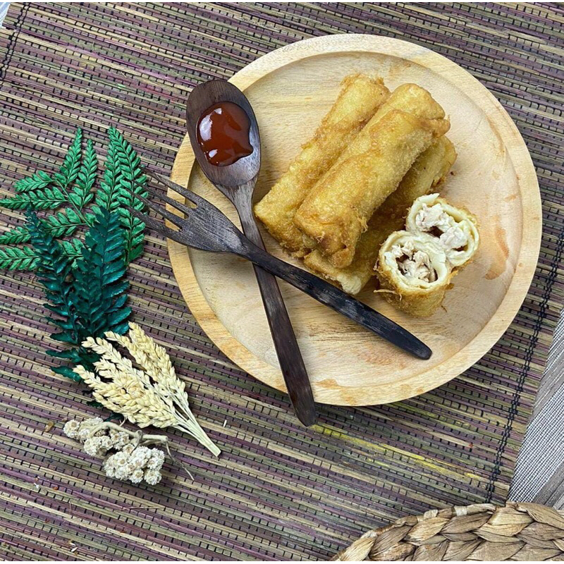 

SOSIS SOLO isi 5pcs murah