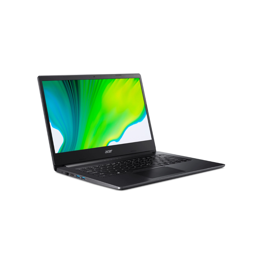 ACER ASPIRE 3 SLIM A314 (i3 N305 8Core 8gb 512ssd W11+OHS)