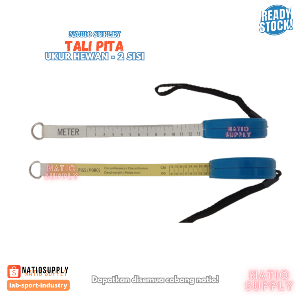 

tali pita ukur hewan Animal weight